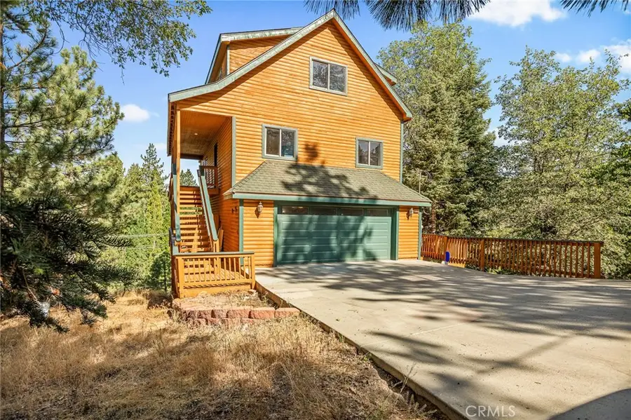 32792 Deer Lick Drive, Running Springs, CA 92382 - #2