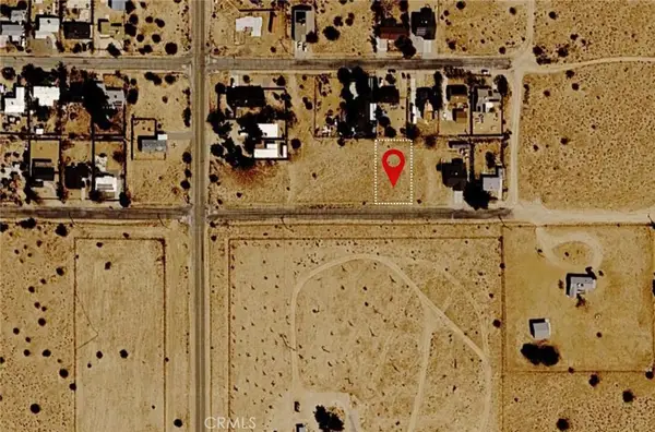 0 Walpi, Joshua Tree, CA 92252