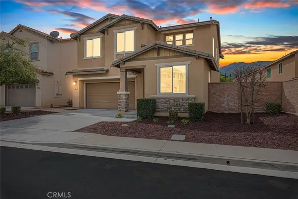 25451 Jack Rabbit Lane, Corona, CA 92883