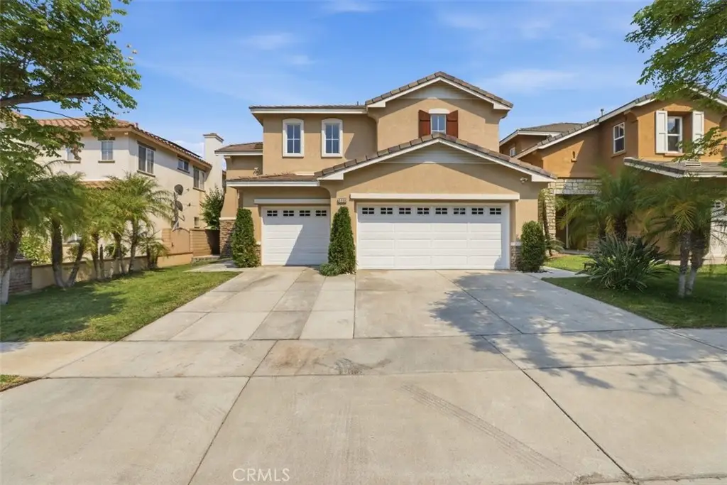 4469 Driving Range, Corona, CA 92883 - #1