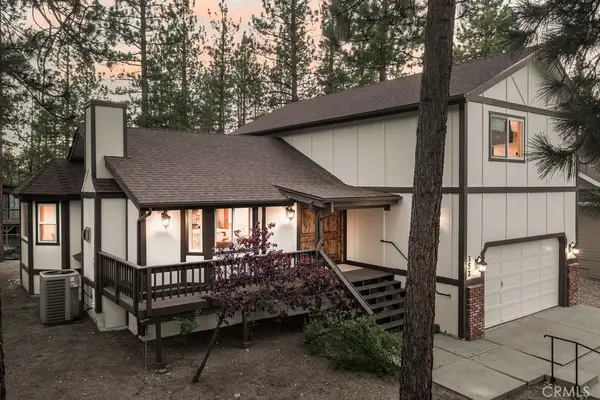 352 Feldstrasse, Big Bear Lake, CA 92315