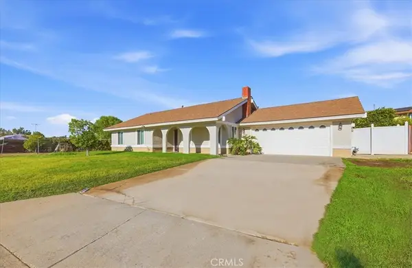 12129 Webb Street, Moreno Valley, CA 92557