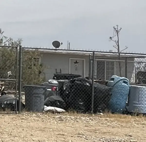 1341 Landers, Landers, CA 92285
