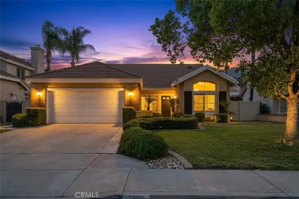 28346 Saffron Avenue, Highland, CA 92346