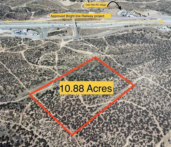 0 Larimore, Oak Hills, CA 92345
