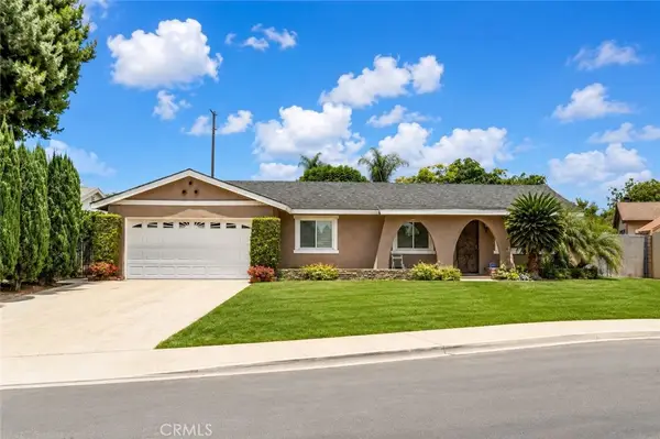 11746 Belmont Place, Chino, CA 91710