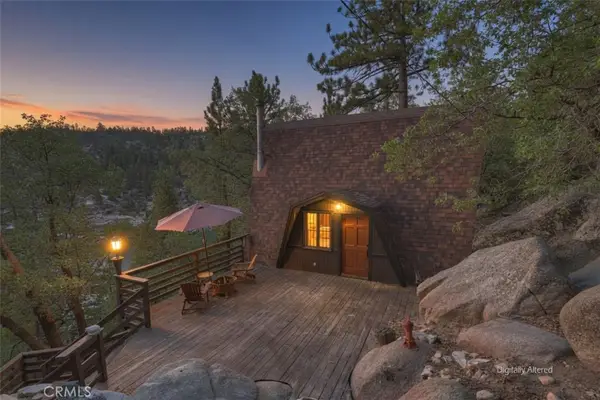 298 Nolan, Big Bear Lake, CA 92315