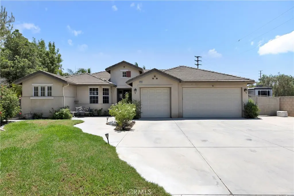 4116 Equestrian, Norco, CA 92860 - #1