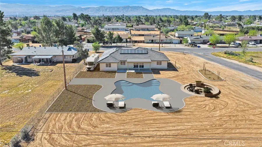 21960 Ramona, Apple Valley, CA 92307 - #2