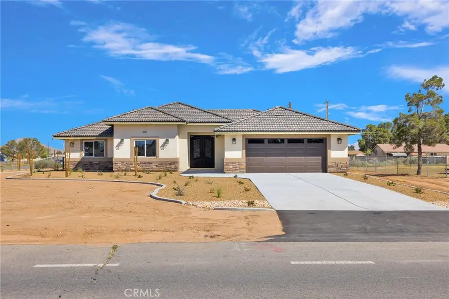 21960 Ramona, Apple Valley, CA 92307 - #3
