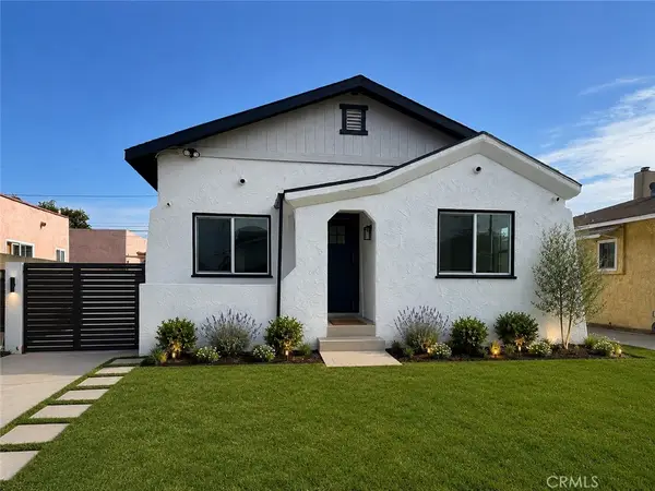 1315 E 55th, Long Beach, CA 90805