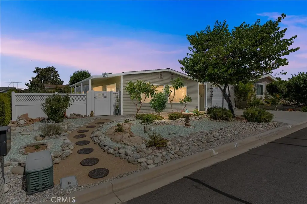 9619 Crestknoll, Calimesa, CA 92320 - #1