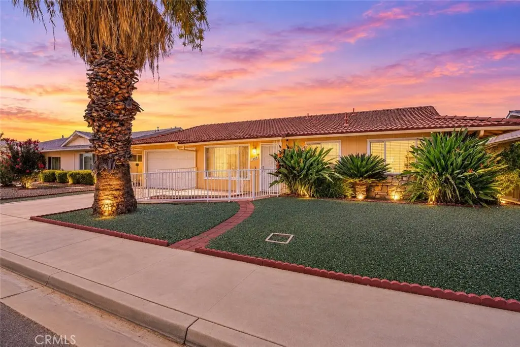 1620 Sandlewood Drive, Hemet, CA 92543 - #1