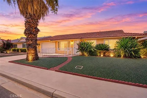 1620 Sandlewood Drive, Hemet, CA 92543