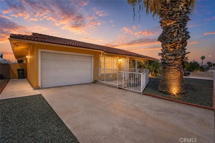 1620 Sandlewood Drive, Hemet, CA 92543 - #2