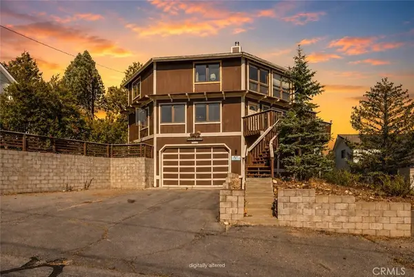 1098 Mt Verdi, Big Bear City, CA 92314