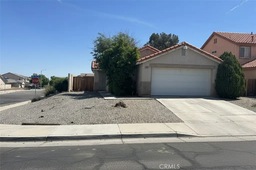 14821 Carter, Victorville, CA 92394 - #1