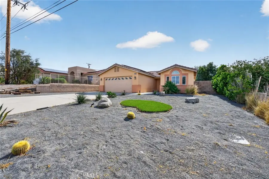 12828 Miracle Hill, Desert Hot Springs, CA 92240 - #2