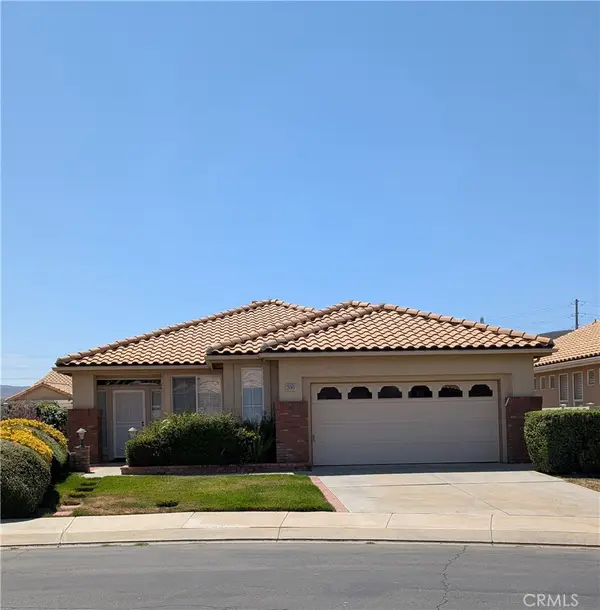 4808 St Croix Way, Banning, CA 92220