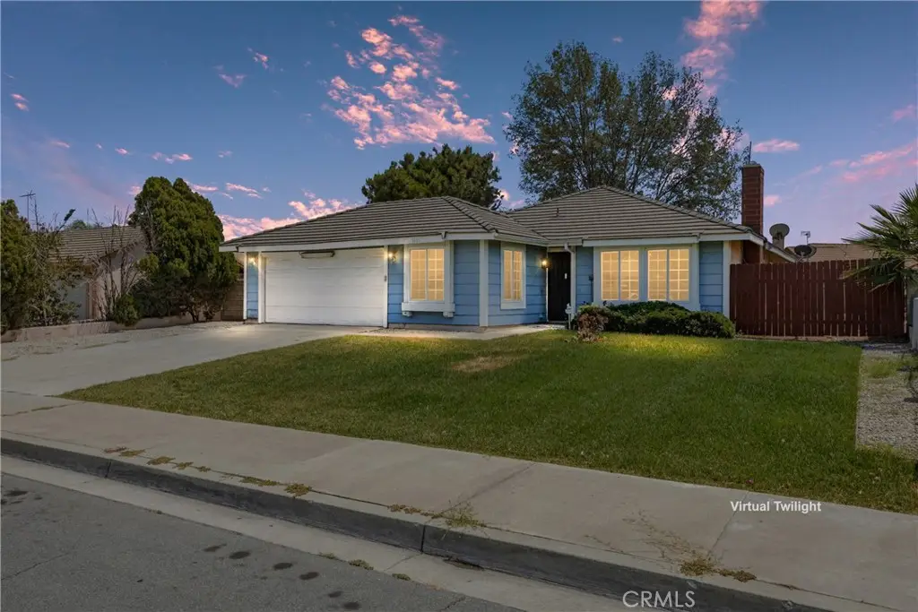 1445 W James Street, Bloomington, CA 92316 - #1