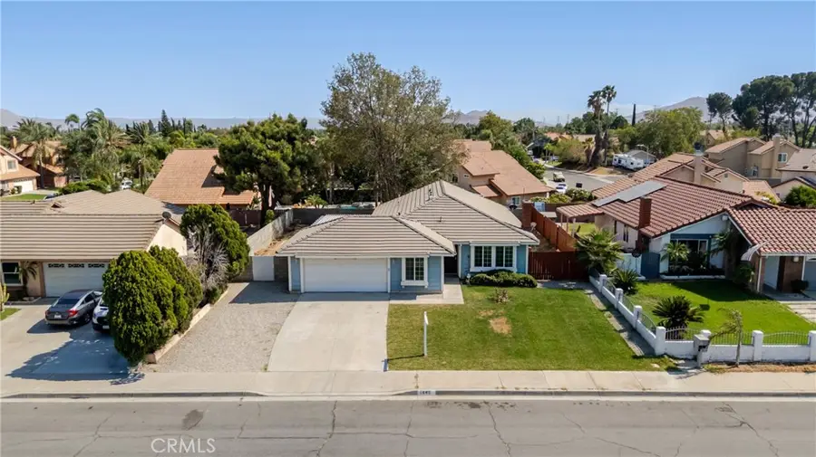 1445 W James Street, Bloomington, CA 92316 - #2