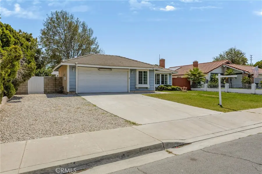 1445 W James Street, Bloomington, CA 92316 - #3
