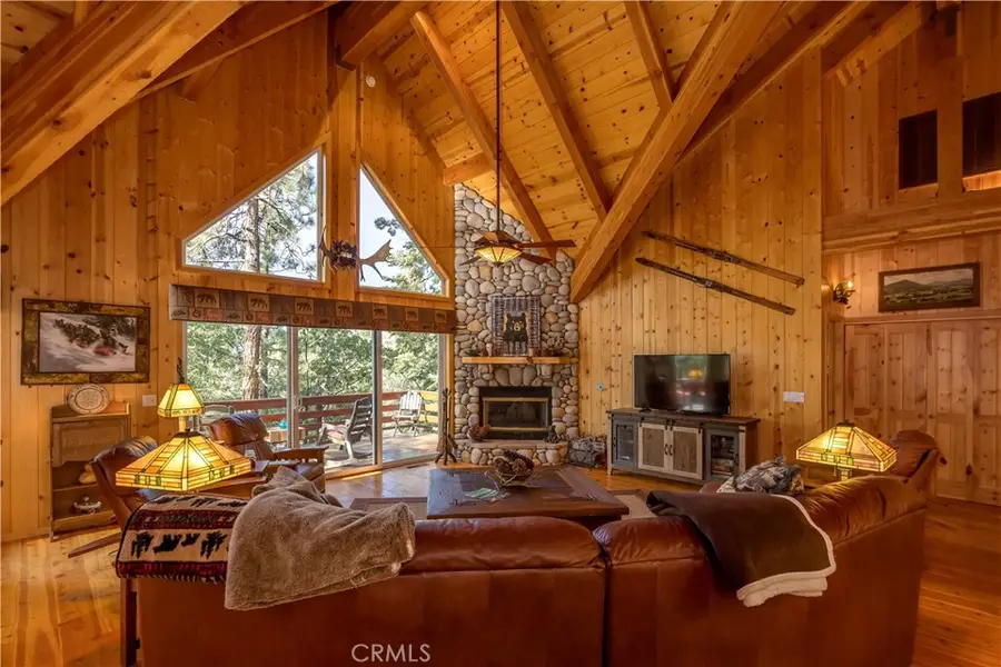 41205 Terrapin Road, Big Bear Lake, CA 92315 - #3