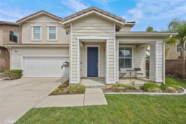 11056 Caraway, Corona, CA 92883