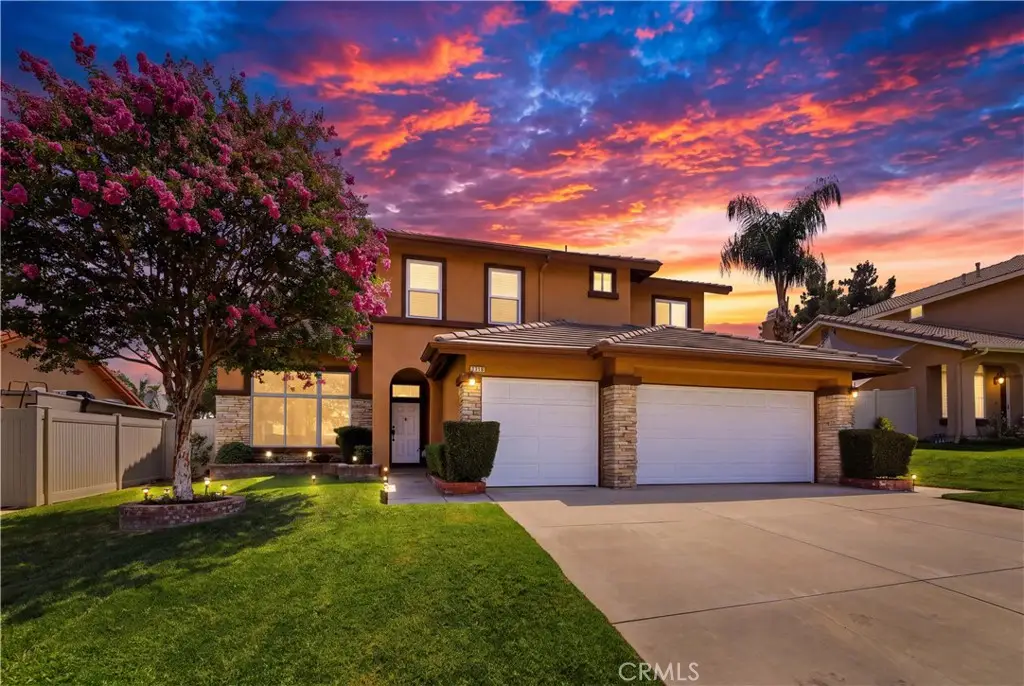 3319 Willow Park, Corona, CA 92881 - #1