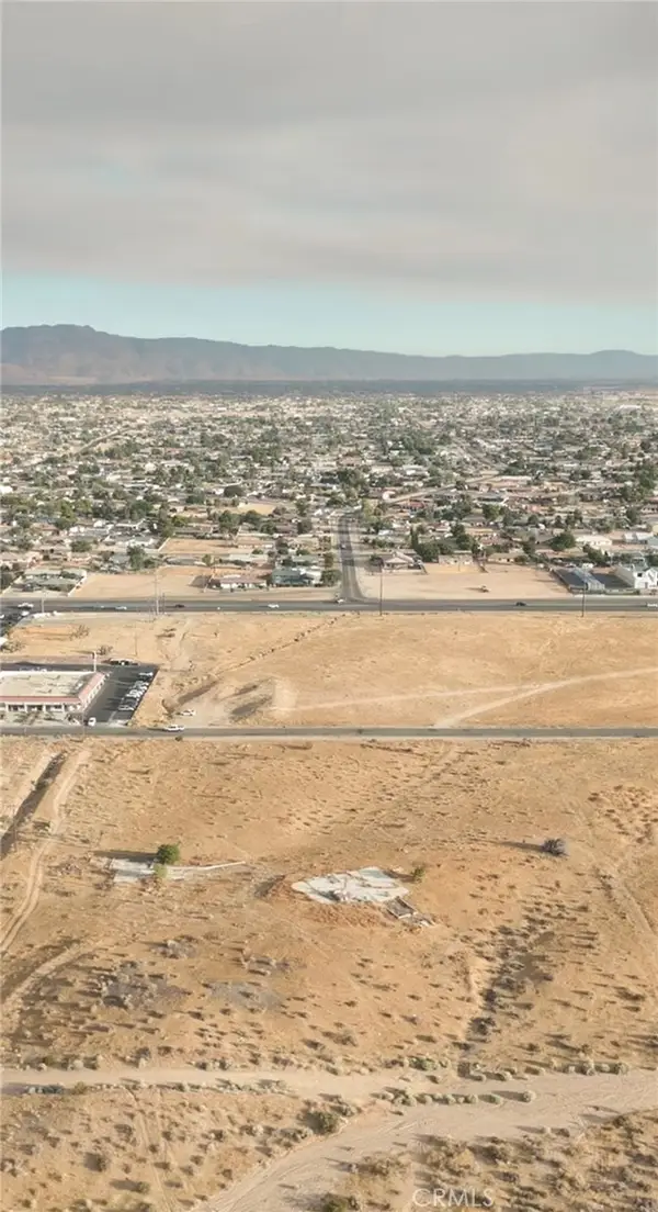 0 Huerta Street, Victorville, CA 92395