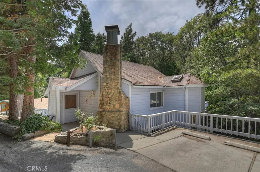 932 Cedar Drive, Crestline, CA 92325 - #1