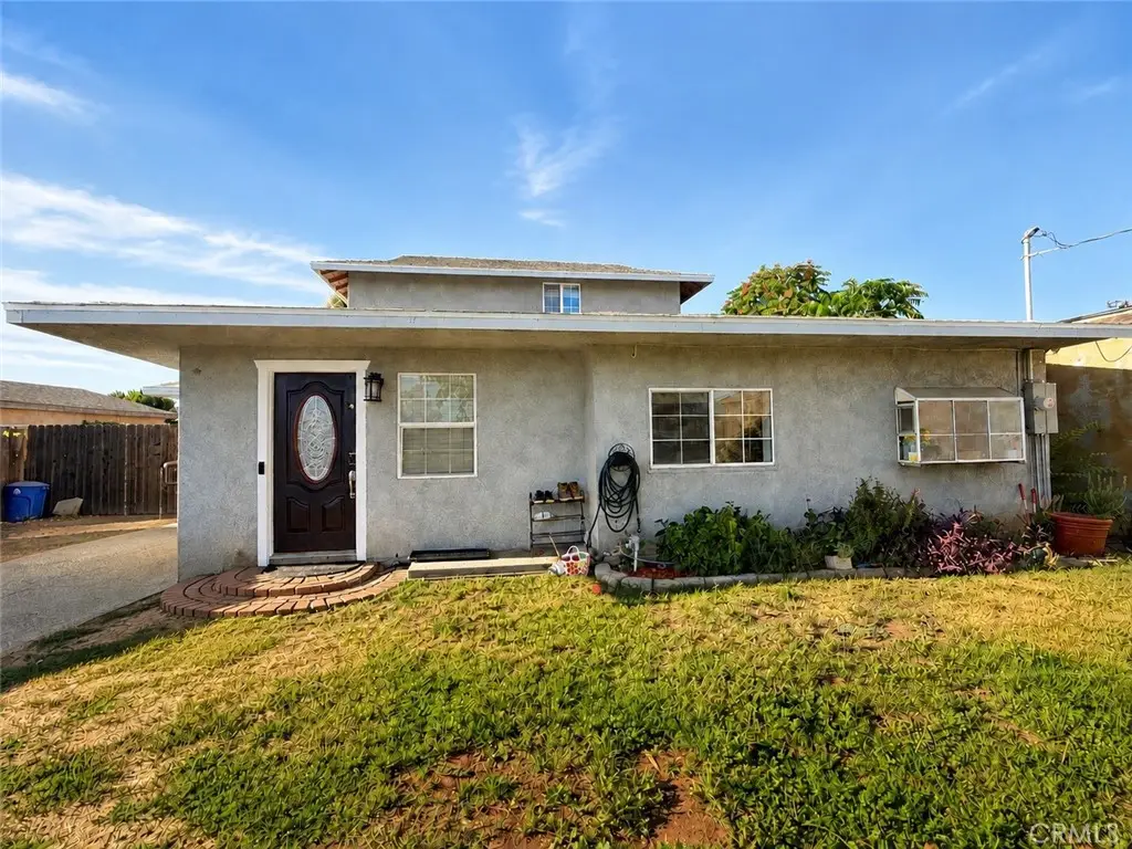 376 E 12th, Beaumont, CA 92223 - #1
