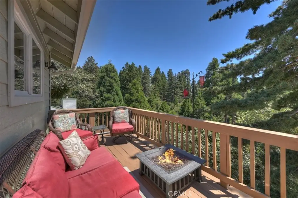 31095 Old City Creek Rd, Running Springs, CA 92382 - #1