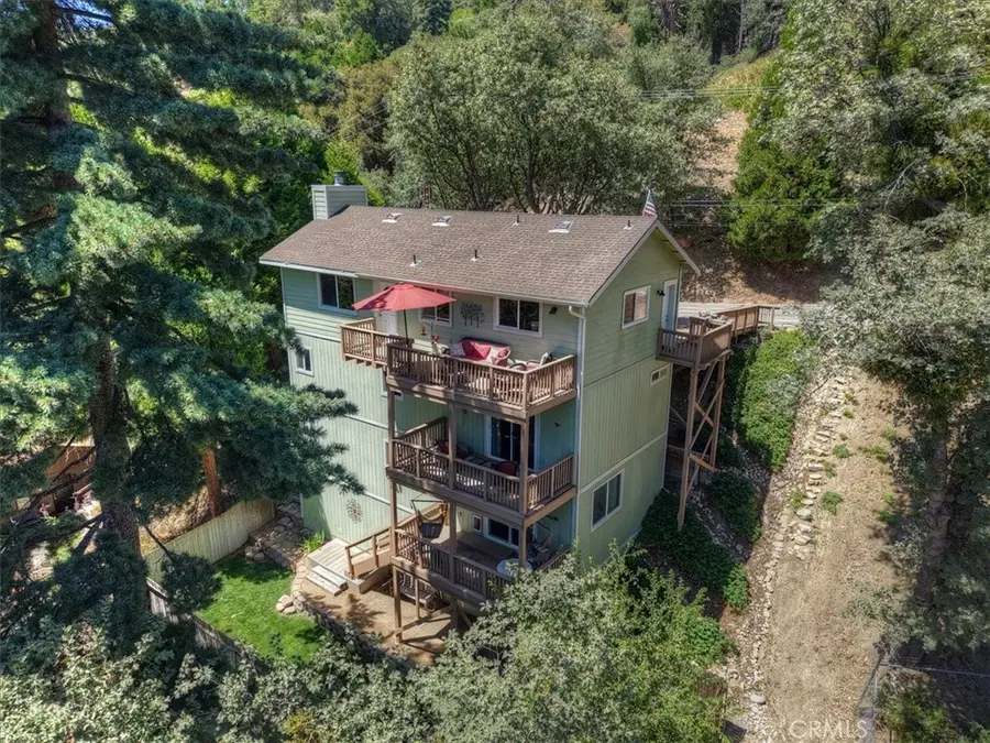 31095 Old City Creek Rd, Running Springs, CA 92382 - #3
