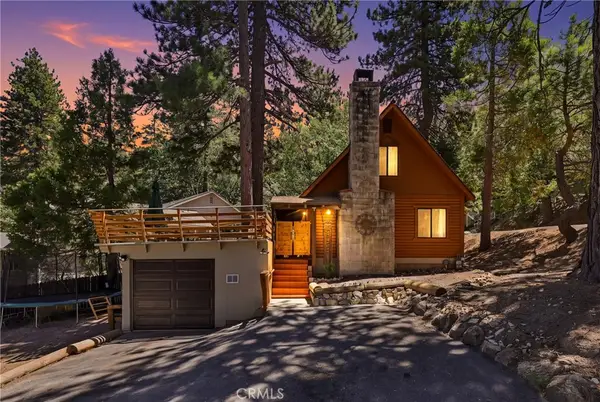 2673 Soutar, Running Springs, CA 92382
