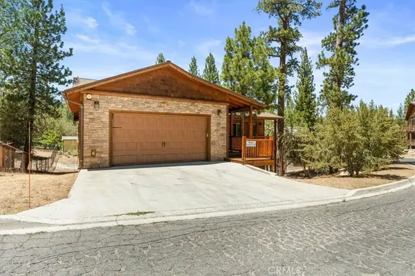 132 Stony Creek, Big Bear Lake, CA 92315