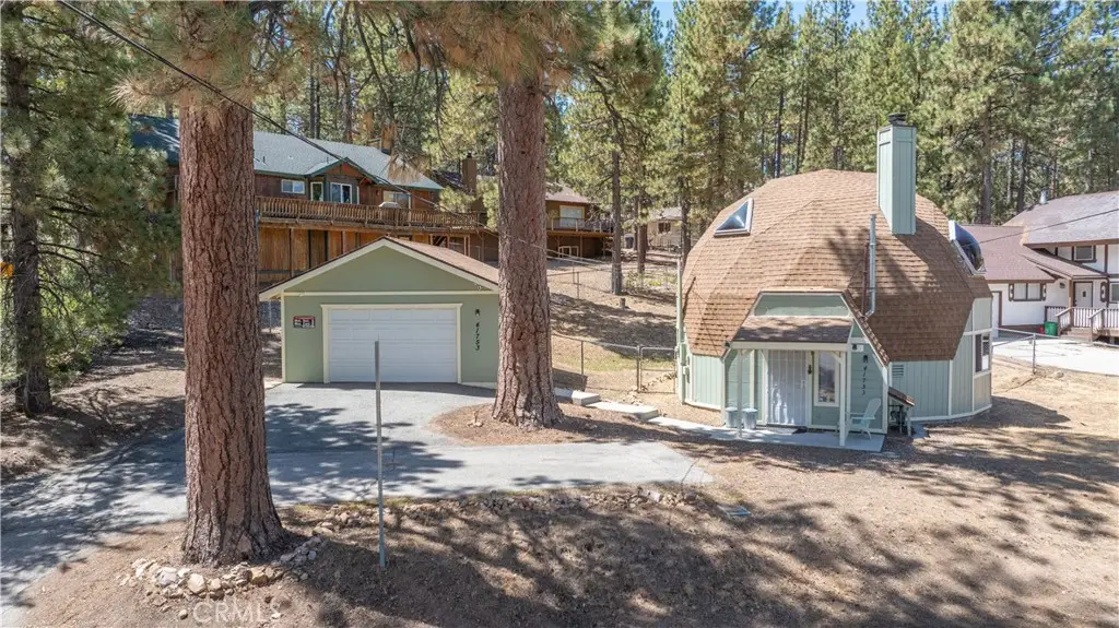41753 Tanager Drive, Big Bear Lake, CA 92315 - #1