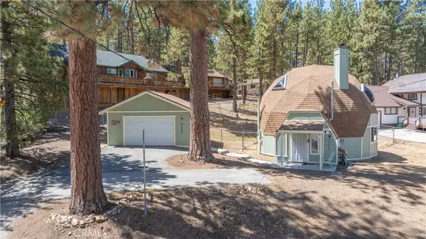 41753 Tanager Drive, Big Bear Lake, CA 92315