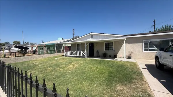 2700 Lum Ave, Bakersfield, CA 93304