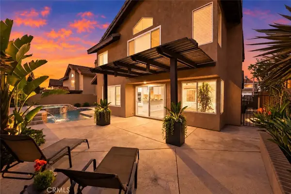2290 Pepperwood Lane, Corona, CA 92882