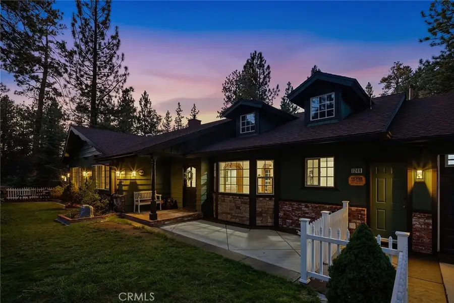 1249 Fox Farm Road, Big Bear City, CA 92314 - #2