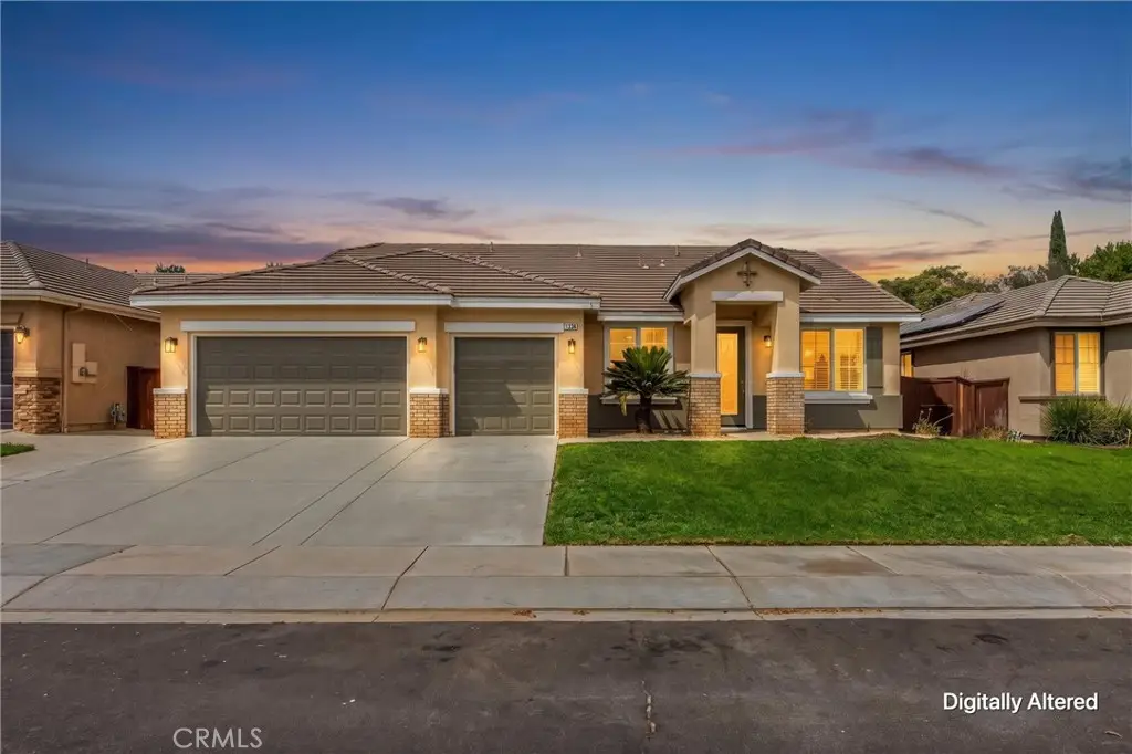 1434 Desert Star, Beaumont, CA 92223 - #1