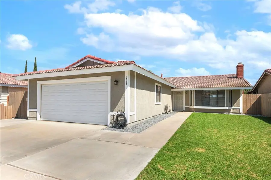 258 White Oak Road, Lake Elsinore, CA 92530 - #2