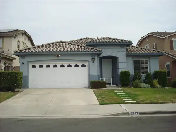 6043 Camargo Place, Fontana, CA 92336
