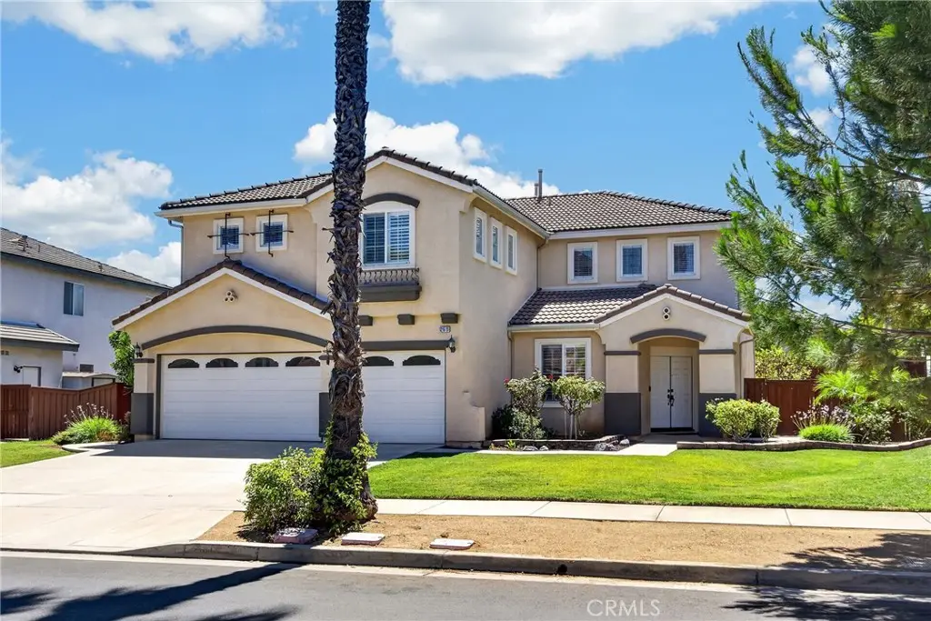 12611 Avocado Way, Riverside, CA 92503 - #1