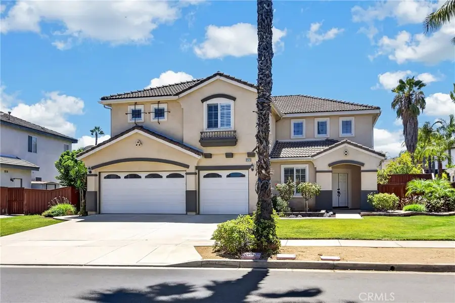 12611 Avocado Way, Riverside, CA 92503 - #2