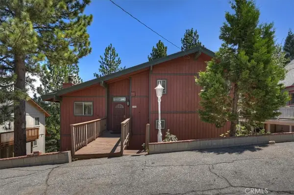 1781 Nob Hill, Running Springs, CA 92382