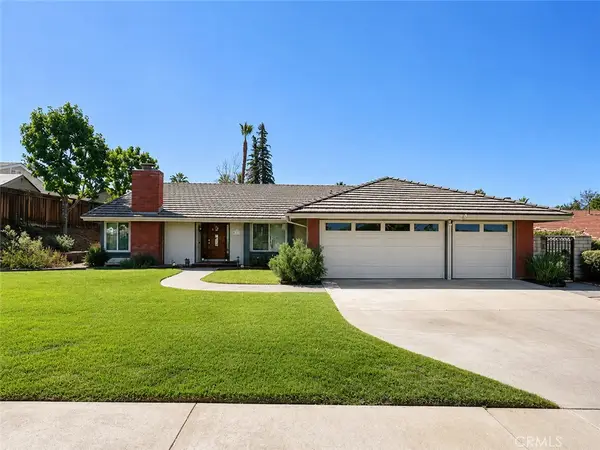 1528 Lori Court, Redlands, CA 92374