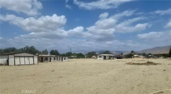 17750 Bubbling Wells, Desert Hot Springs, CA 92241