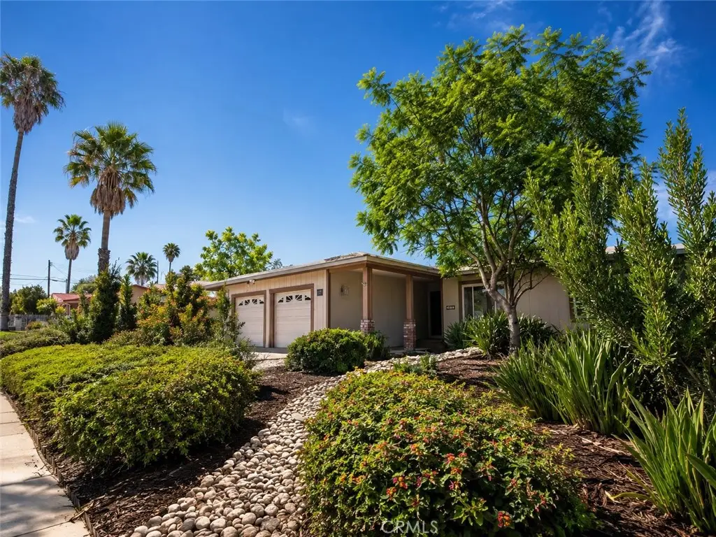 302 S San Mateo Street, Redlands, CA 92373 - #1